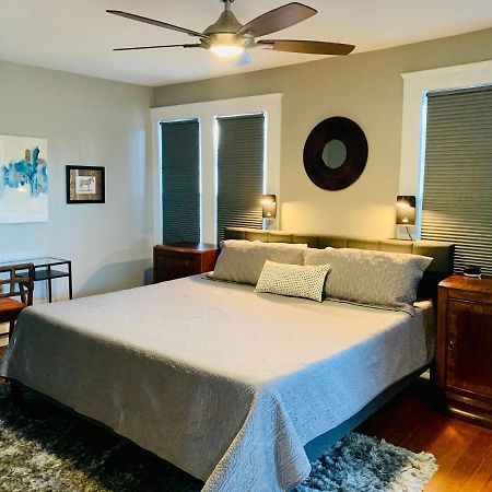 Pershing Place: Historic Home With Heated Spa/Pool By Zoo, Pearl, Golf, Witte San Antonio Zewnętrze zdjęcie