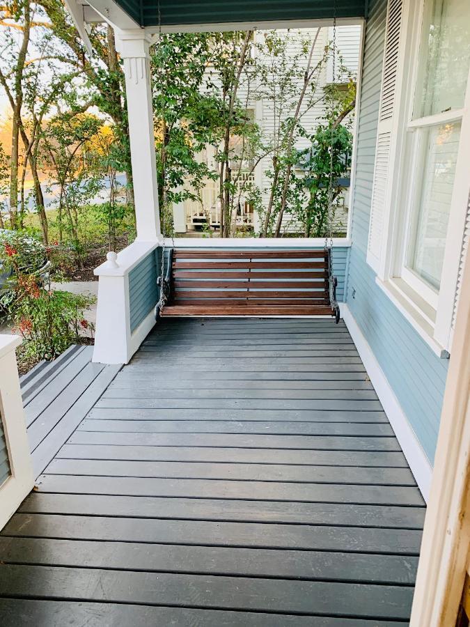 Pershing Place: Historic Home With Heated Spa/Pool By Zoo, Pearl, Golf, Witte San Antonio Zewnętrze zdjęcie