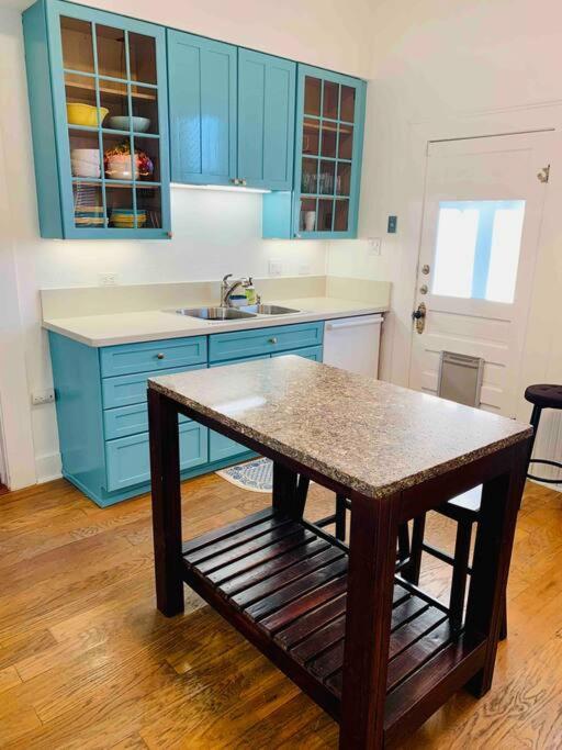 Pershing Place: Historic Home With Heated Spa/Pool By Zoo, Pearl, Golf, Witte San Antonio Zewnętrze zdjęcie