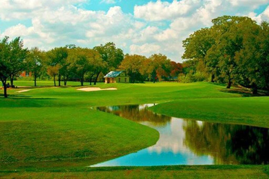 Pershing Place: Historic Home With Heated Spa/Pool By Zoo, Pearl, Golf, Witte San Antonio Zewnętrze zdjęcie