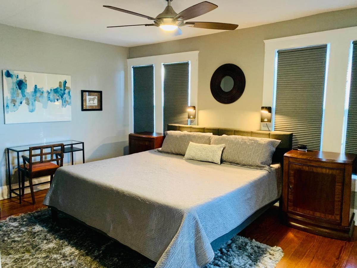 Pershing Place: Historic Home With Heated Spa/Pool By Zoo, Pearl, Golf, Witte San Antonio Zewnętrze zdjęcie